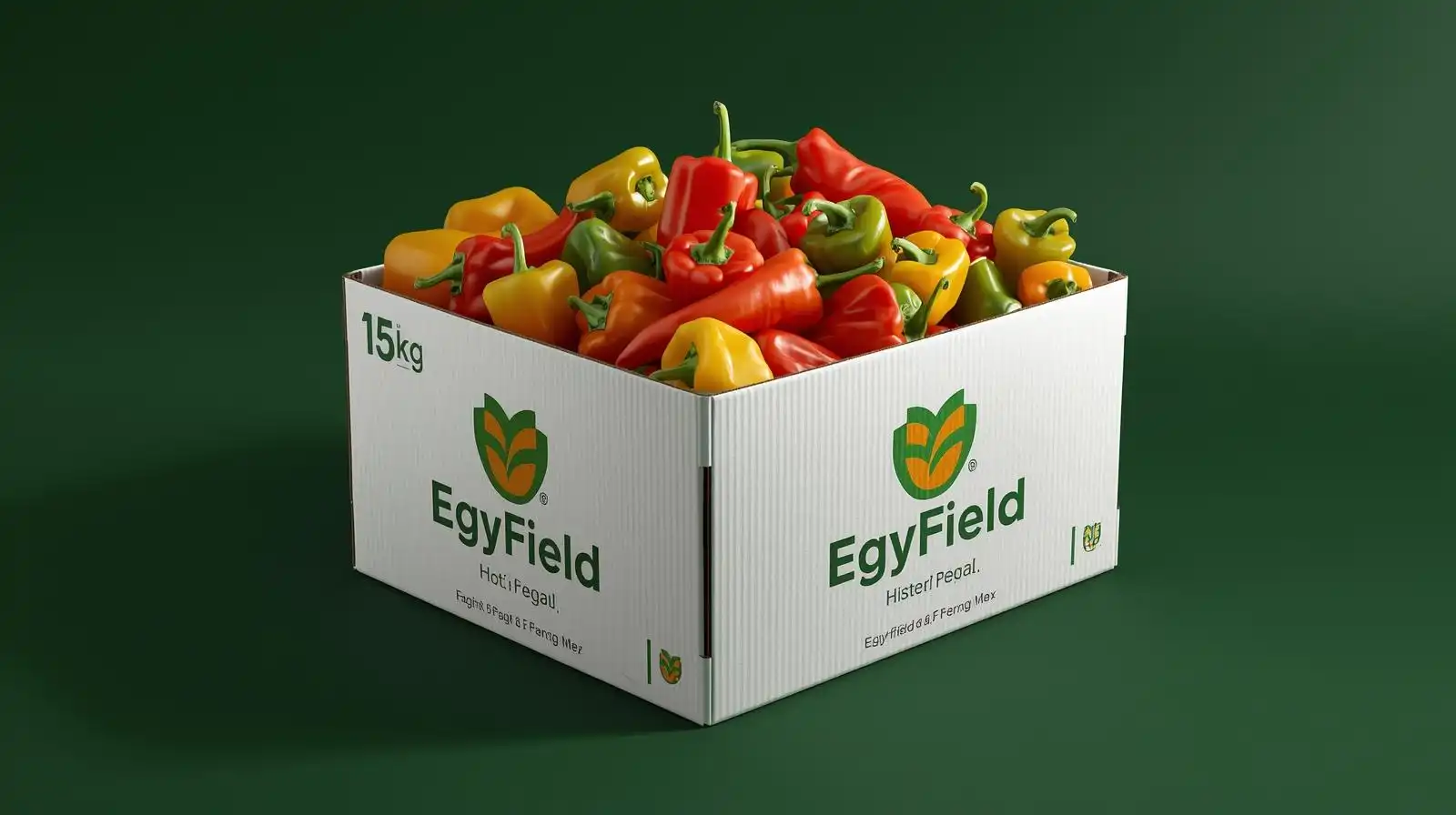 Peppers (Hot)